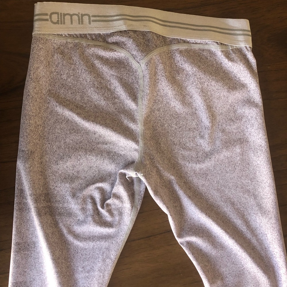 Aim’n sports wear leggings